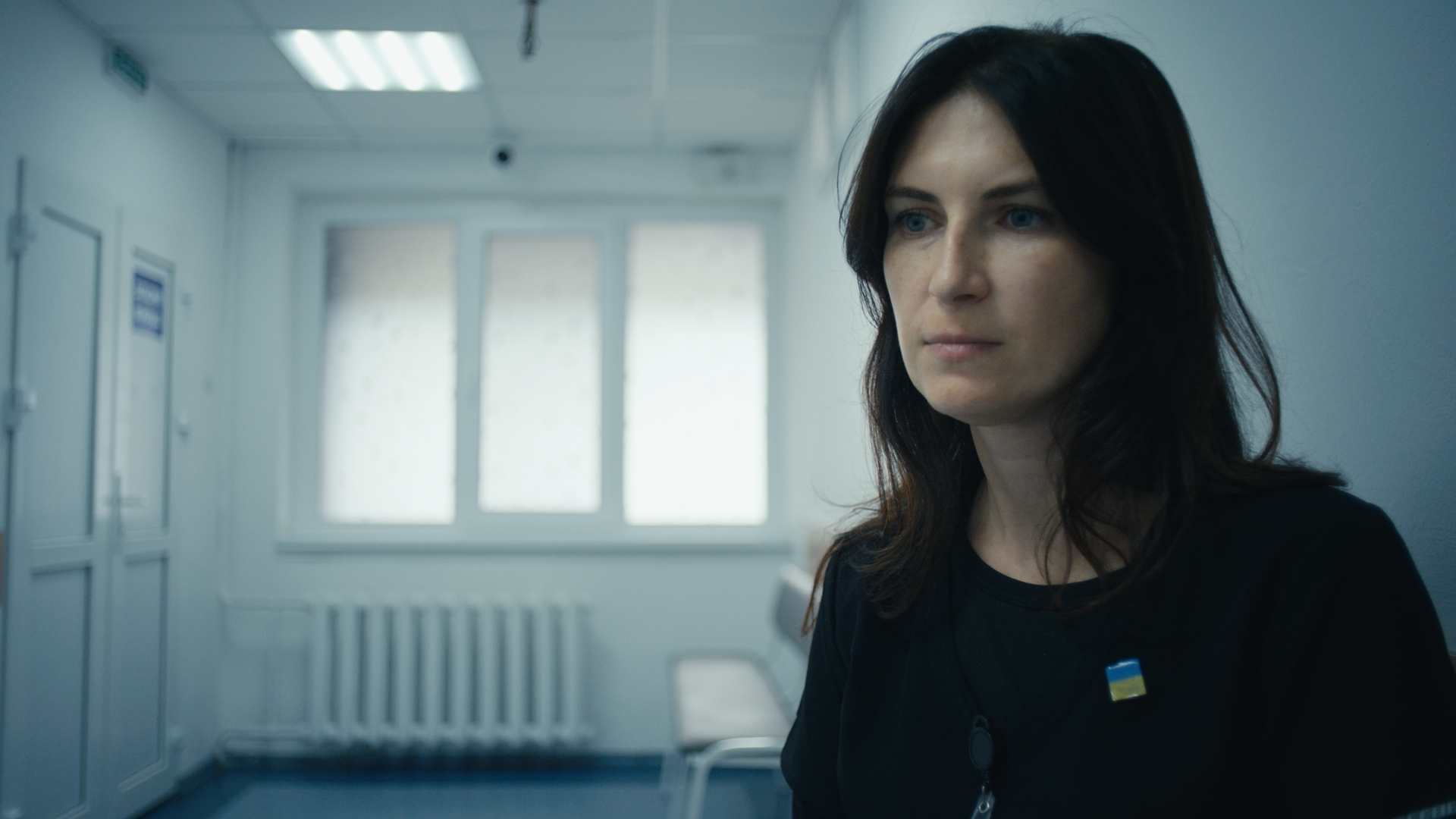 Dr. Svitlana Vitalieva